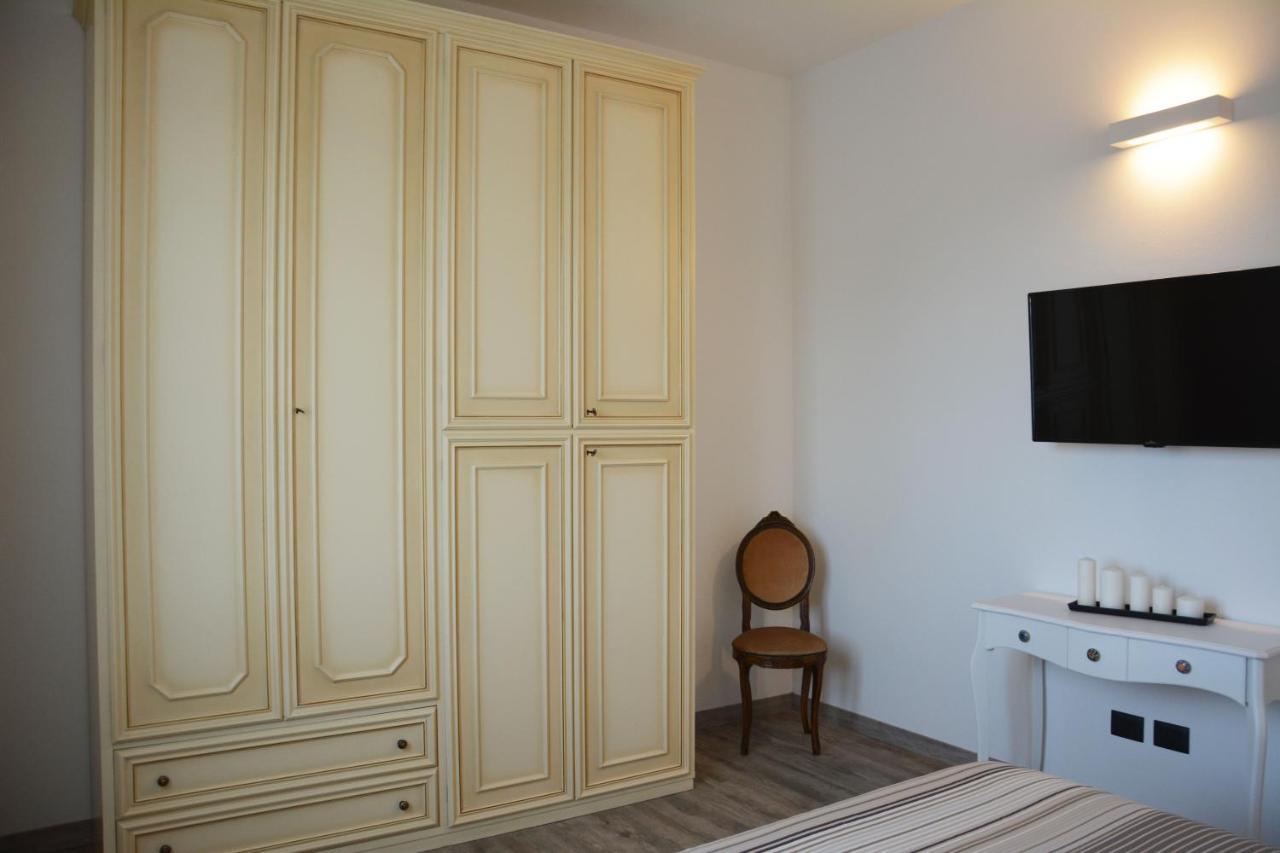 Ferienwohnung La Casa Nel Poggio 247 Vicino A Siena Ponte a Tressa Exterior foto