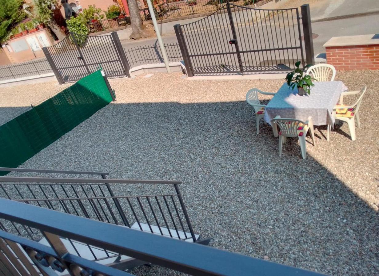Ferienwohnung La Casa Nel Poggio 247 Vicino A Siena Ponte a Tressa Exterior foto