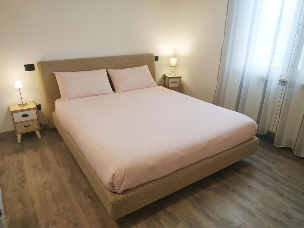 Ferienwohnung La Casa Nel Poggio 247 Vicino A Siena Ponte a Tressa Exterior foto
