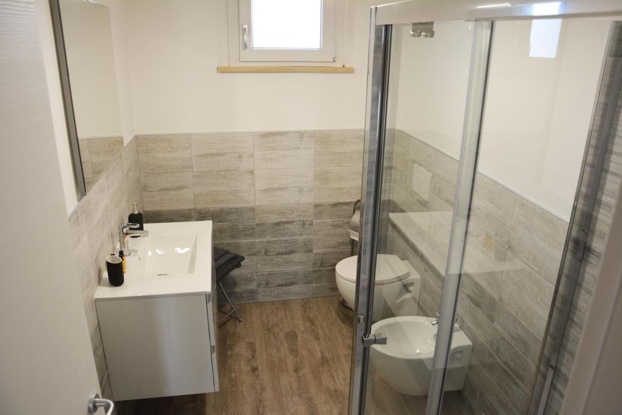 Ferienwohnung La Casa Nel Poggio 247 Vicino A Siena Ponte a Tressa Exterior foto